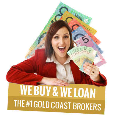 Gold Coast Jewellery Loans: Broadbeach