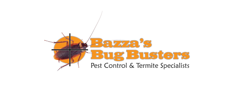 Bazza's Bug Busters
