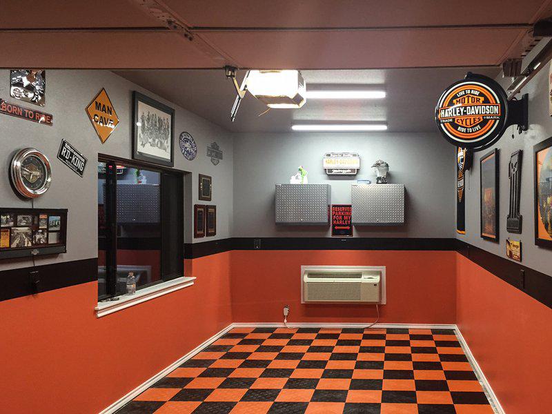 Garage Specialties