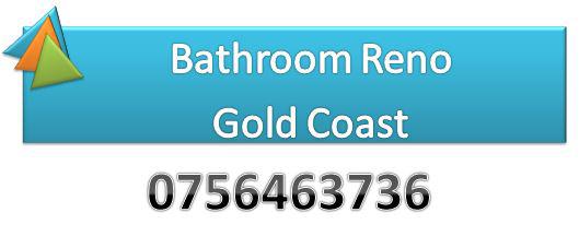 Bathroom Renovator 4U: Gold Coast logo