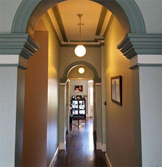 Industrial Domestic Commercial Painting Service