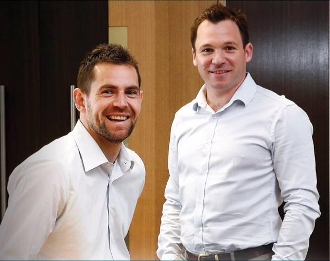 Hodgestone Finance