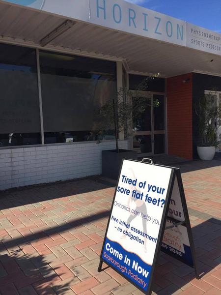 Scarborough Podiatry