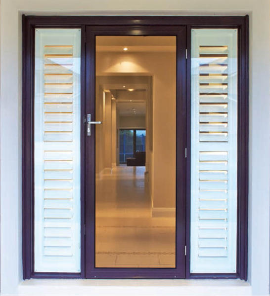 Valesco Security Doors Melbourne