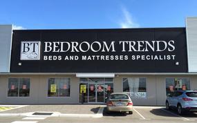 Bedroom Trends: O'connor