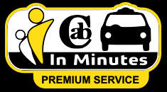 CabInMinutes