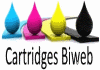 Cartridges Biweb