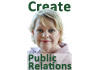 Create Public Relations logo