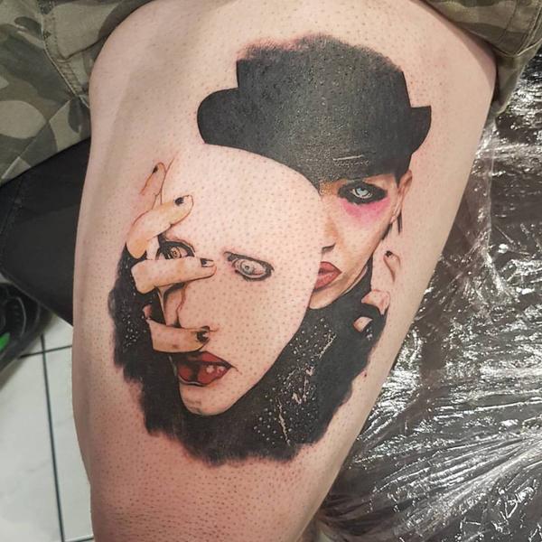 Ink Ammunition Private Tattoo Studios