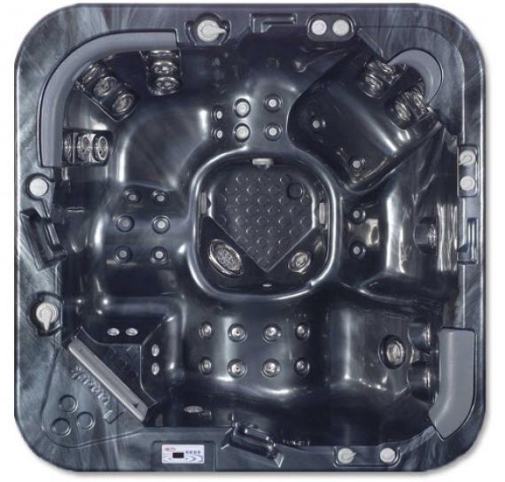 Five Star Spas