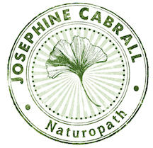 Josephine Cabrall logo
