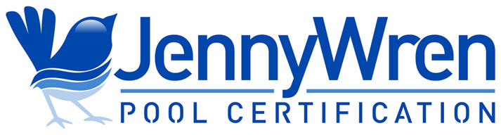Jenny Wren Pool Certification