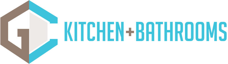 GC Kitchen & Bathrooms logo