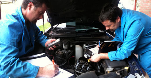 Adelaide Vehicle Inspections: Prospect