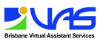 Brisbane Virtual Assistant Services logo
