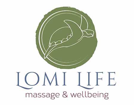 Lomi Life Massage & Wellbeing