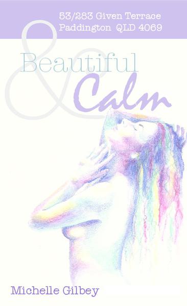 Beautiful and Calm