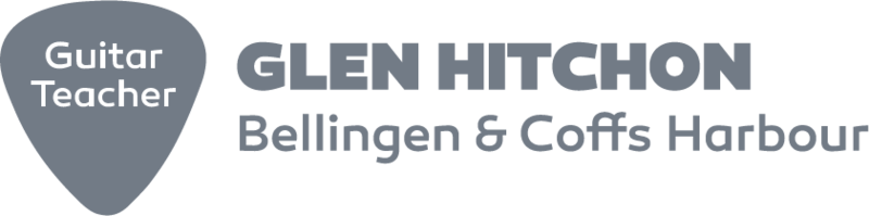 Guitar Lessons Play logo