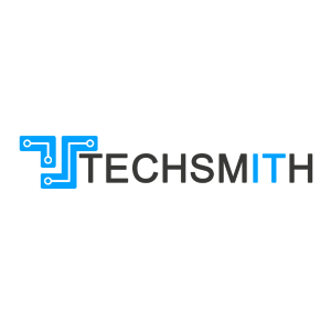 Techsmith logo