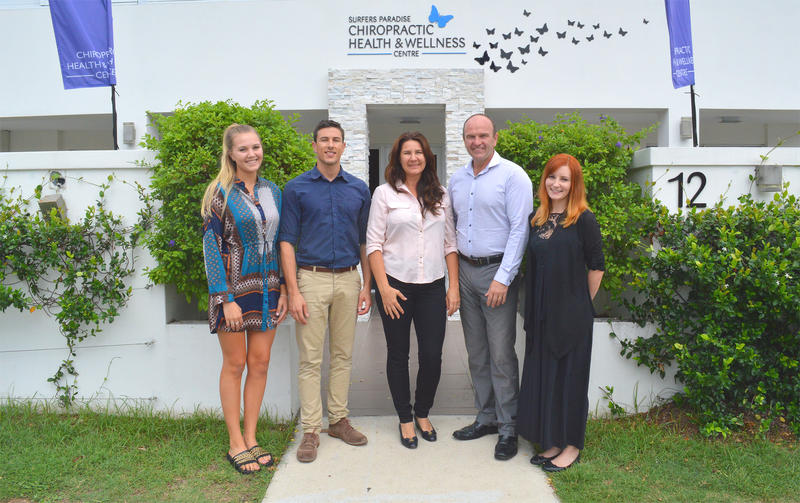 Surfers Paradise Chiropractic Health & Wellness Center