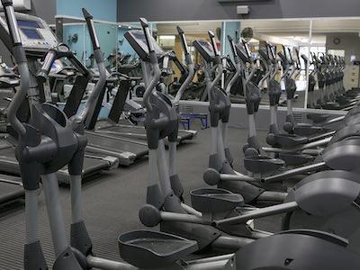 Active Life Fitness: Everton Hills