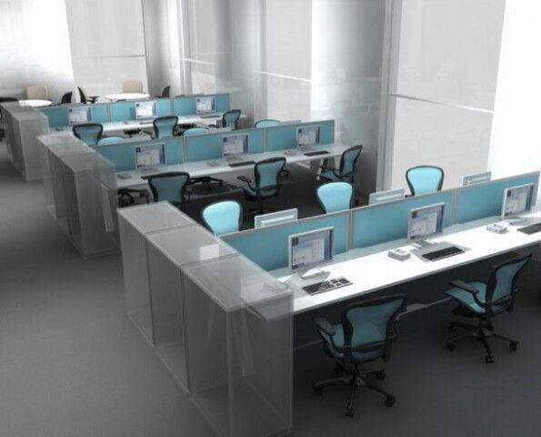 Ausi Serviced Offices
