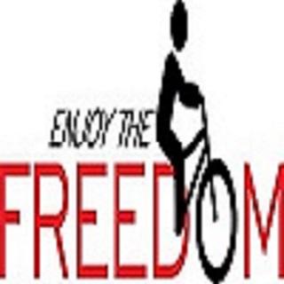 Freedom Ebikes logo