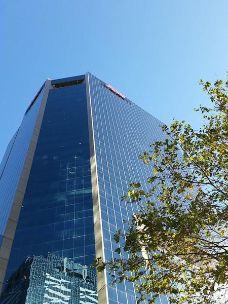 Aon Hewitt: Melbourne