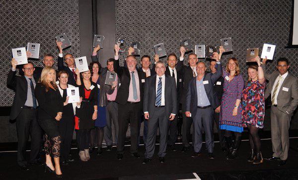 Aon Hewitt: Perth