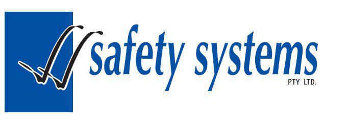 Safety Systems Pty Ltd logo