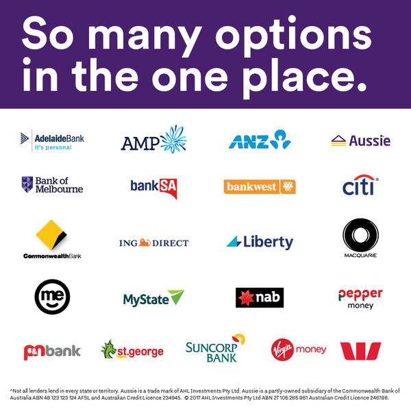 Aussie: Kenmore