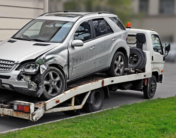 Fast Melbourne Towing