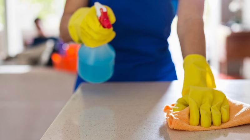 Yours Bond Cleaning