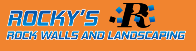 Rocky's Rock Walls & Landscaping