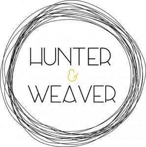 Hunter & Weaver logo