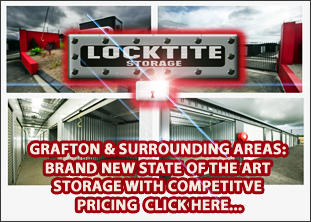 Locktite Storage
