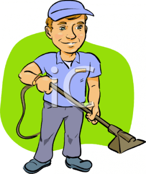 Rockingham Carpet Cleaning