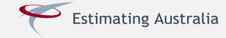 Estimating Australia