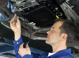 Berwick Automotive Specialists