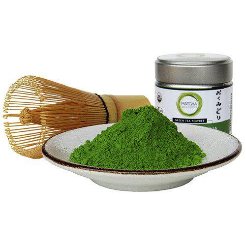 Matcha Wellness: South Morang