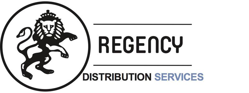 Regency Media Distribution Services