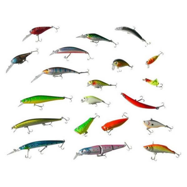 Blue Seas Tackle Co