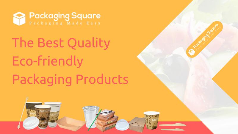 Packaging Square