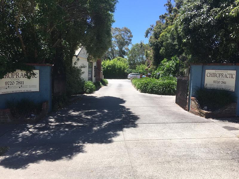 Bayswater Health