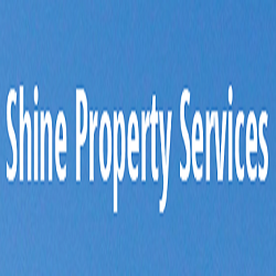 Shine Property Services logo