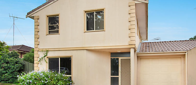 Laing+Simmons: Quakers Hill