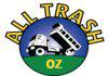 All Trash Oz: Carlton logo