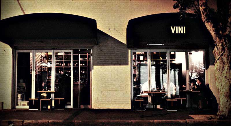 Vini