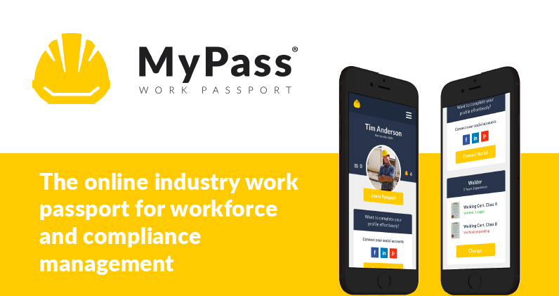 MyPass