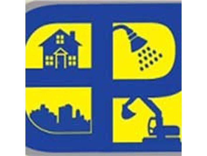 Everlast Plumbing: Silverwater